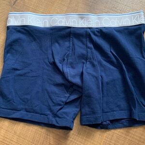 Calvin Klein Boxer Briefs